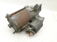 Volvo C30 06-09 Flexfuel 1,8 92KW Anlasser Starter Volvo C30 06-09 03.04.2009 3M5T-11000-AE 30795405 gebraucht Vorschau 5