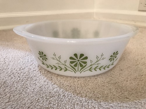 Pyrex - 米軍 実物 OLD PYREX デザートプレート① 米軍 実物 OLD PYREX デザートプレート② その他