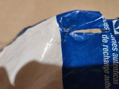 Item photo(s) from verified buyer