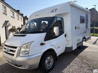 Home-Car XS 33 
