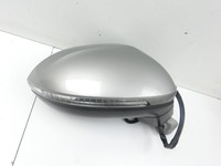 VW Passat 3G 14-19 Spiegel Aussenspiegel Rechts LB7W VW Passat 3G 14-19 11.04.2016 3G1857508EP gebraucht Vorschau 2