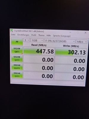 Foto dell'oggetto di un acquirente verificato