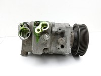 Audi TT Roadster 8J 8J9 10-14 TFSI 1,8 118KW Klimakompressor Klima Kompressor Audi TT Roadster 8J 8J9 10-14... Vorschau 6