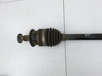 Volvo XC60 156 13-17  2,4 140KW 4WD Antriebswelle Gelenkwelle hinten rechts Volvo XC60 156 13-17 23.11.2016... Vorschau 4