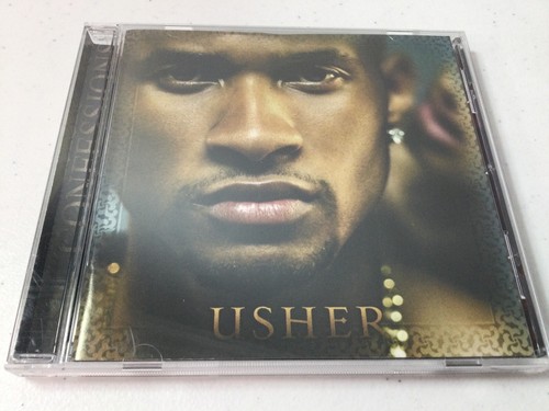 USHER “Confessions” CD. | eBay