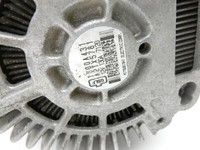 Mitsubishi Outlander III 2,3 110KW Lichtmaschine Generator 130A Mitsubishi Outlander III 29.05.2017 1800A431... Vorschau 6