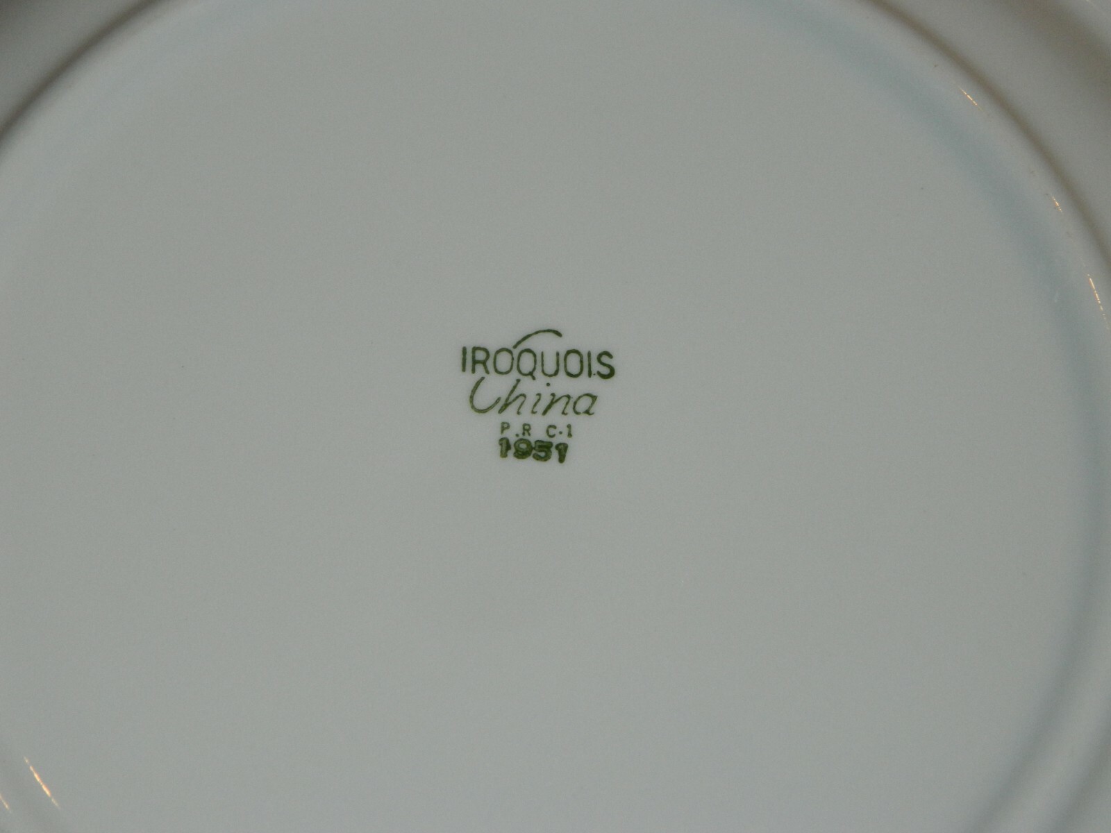 1951 US Army Medical Corps 9