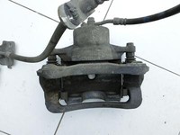 Kia Optima IV JF 15-18 CRDi 1,7 104KW Bremssattel Bremszange Vorne Rechts Kia Optima IV JF 15-18 18.11.2016... Vorschau 5