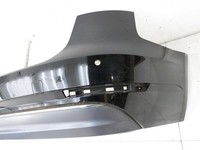 Audi A4 8W B9 19-24 Kombi Stoßstange Stoßfänger Heckstosstange Hinten LY9T Audi A4 8W B9 19-24 18.12.2015... Vorschau 6