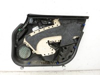Opel Astra J 12-18 Kombi Türverkleidung Türpappe Links Vorne Opel Astra J 12-18 01.01.2013 13420416 gebraucht Vorschau 5