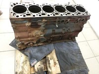 DAF LF55 220FA 2015 6,7 161KW PX-7 Motorblock für Motor DAF LF55 220FA 2015 24.03.2015 22157621 gebraucht Vorschau 5