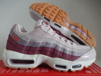 nike air max 95 hot pink