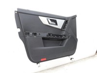 Mercedes GLK X204 12-15 Türverkleidung Türpappe Links Vorne Mercedes GLK X204 12-15 23.05.2013 A2047206300 gebraucht Vorschau 2