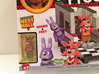 mcfarlane fnaf west hall