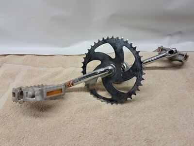Beach cruiser sprocket hotsell