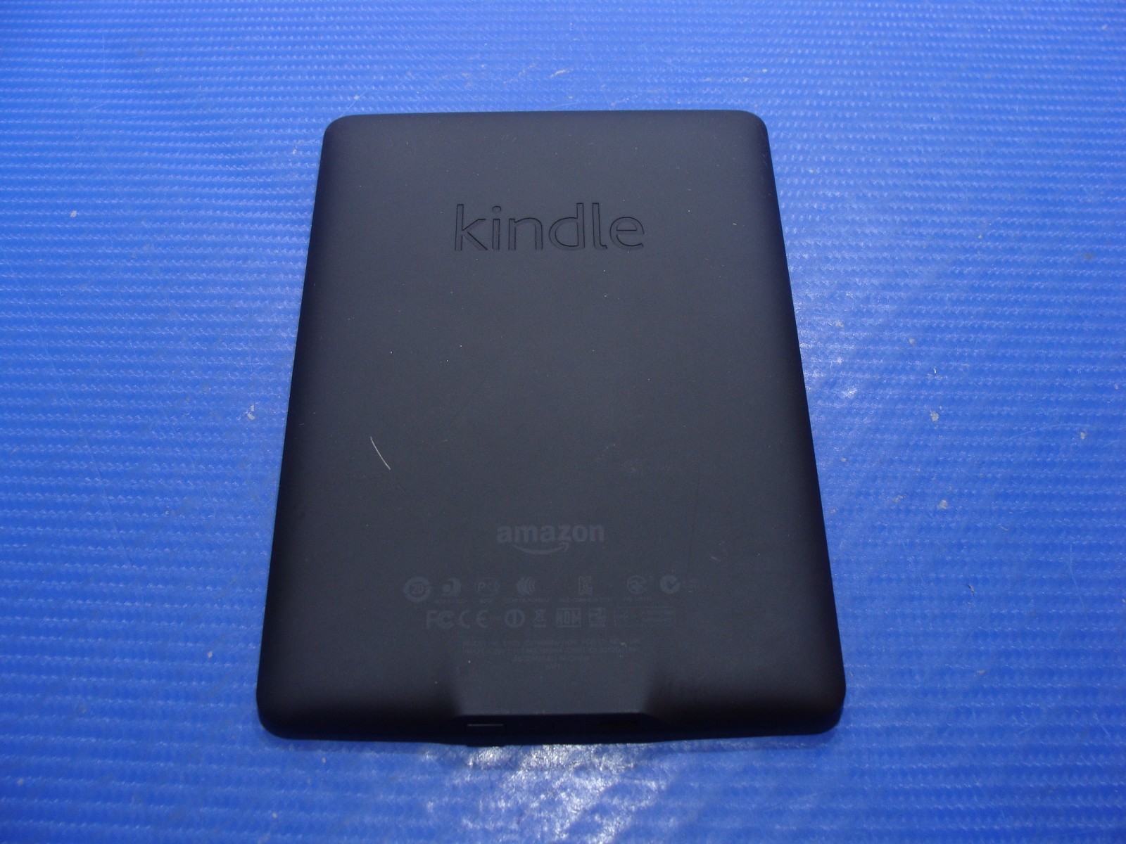 Amazon Kindle Paperwhite EY21 6 Amazon Kindle Paperwhite EY21 6