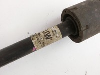 Opel Adam M13 12-19 1,4 64KW Antriebswelle Gelenkwelle Rechts Vorne Opel Adam M13 12-19 04.10.2013 13149829 gebraucht Vorschau 5