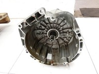 BMW 1er E82 07-11 3,0 160KW GA6L-45R Automatikgetriebe Getriebe ohne Wandler GA6L45R BMW 1er E82 07-11 18.06.2008... Vorschau 2