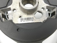 VW Golf VI 5K 08-12 Lenkrad ohne Airbag VW Golf VI 5K 08-12 26.01.2012 3C8419091BE 3C8419091BEZRP 3C8880201T gebraucht Vorschau 8