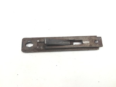 Baikal ''SPR-100'' 12 Gauge Shotgun Parts: Base Plate