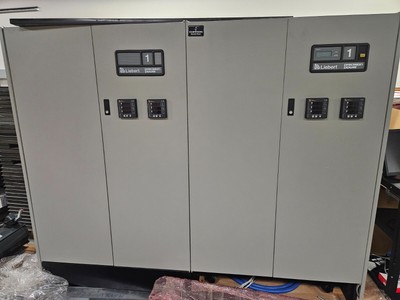 Emerson Electric Liebert Power Distribution Unit (Multiple Components) #PPA225C