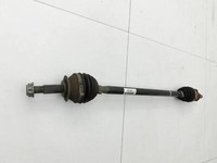 Seat Mii KF1 11-16 1,0 44KW Antriebswelle Gelenkwelle Rechts Vorne Seat Mii KF1 11-16 21.10.2014 1S0407762E... Vorschau 2