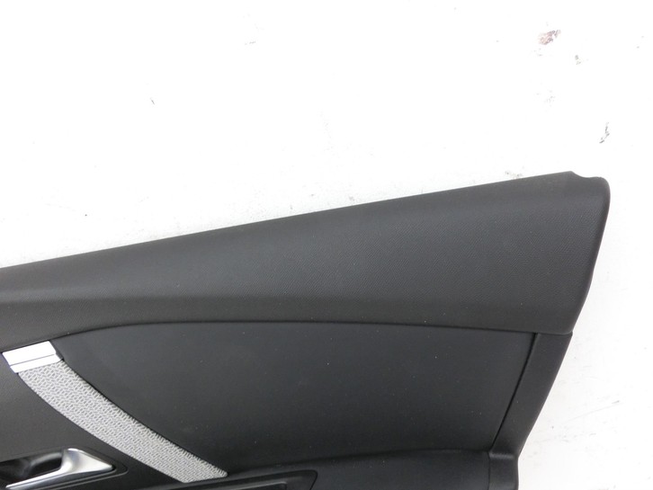 Citroen C4 III 20-24 SchräghLim Türverkleidung Türpappe Verkleidung Seitenteil Rechts Vorne Citroen C4 III 20-24... Bild 7