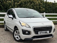 2026 Peugeot 3008 1.6 Premium Petrol Automatic PETROL Automatic