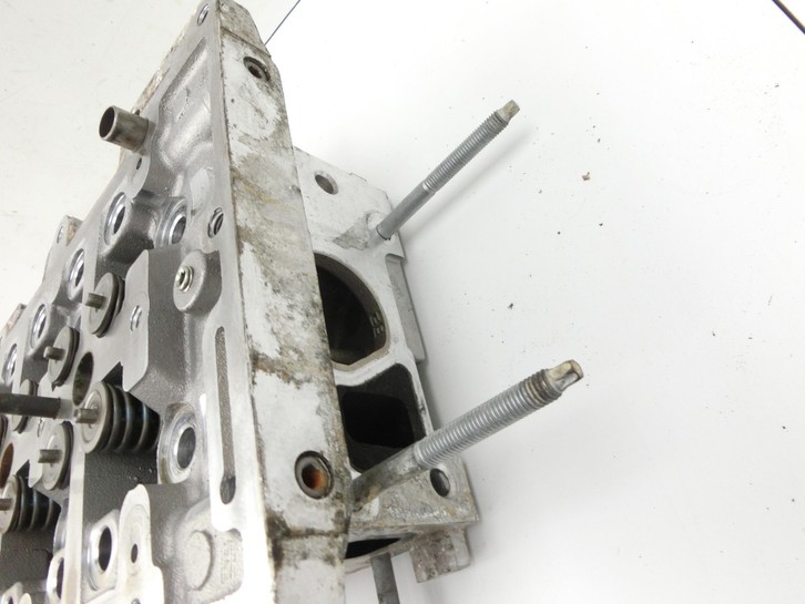 Jeep Compass II 17-21 2,0 103KW EBS Zylinderkopf Jeep Compass II 17-21 12.03.2019 68263116AA gebraucht Vorschau 4