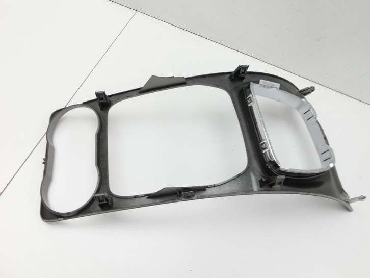 Ford S-Max WA6 06-10 Blende Einbaurahmen Mittelkonsolle Ford S-Max WA6 06-10 27.09.2006 6M21-R045H20-AD... Vorschau 5