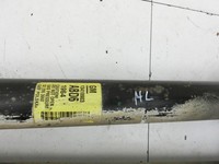 Opel Zafira C 11-16 Stossdämpfer Rechts Hinten Opel Zafira C 11-16 16.10.2014 13419903 gebraucht Vorschau 4