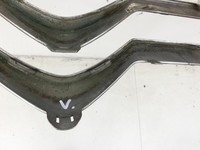 Citroen DS4 NX 11-15 Frontblende Frontleiste Emblem Vorne Citroen DS4 NX 11-15 20.05.2011 7810Z3 gebraucht Vorschau 7