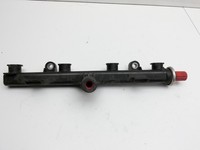 Fiat Tipo II 357 16-20 1,4 70KW Verteilerrohr für Hochdruck Verteiler Fiat Tipo II 357 16-20 26.11.2018  0280151302... Vorschau 4