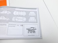Seat Ibiza IV 6J SC 12-15 Serviceheft Betriebsanleitung Anleitung Bordmappe Seat Ibiza IV 6J SC 12-15 22.06.2015... Vorschau 10