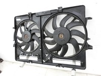 Audi A4 8K 07-11 2,0 155KW Lüfter Ventilator f. Kühler Audi A4 8K 07-11 08.06.2009 8K0959455G 8K0121003M M136317... Vorschau 5