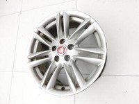 Jaguar XF X250 11-15 1x Felge Alufelge 5X108 7.5X17Zoll ET49 Jaguar XF X250 11-15 19.06.2014 2W93-1007-FB gebraucht Vorschau 5