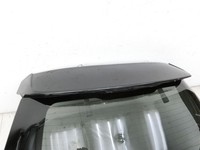 Nissan X-Trail T32 14-17 Heckklappe Kofferraumdeckel G41 Nissan X-Trail T32 14-17 09.03.2015 gebraucht Vorschau 4