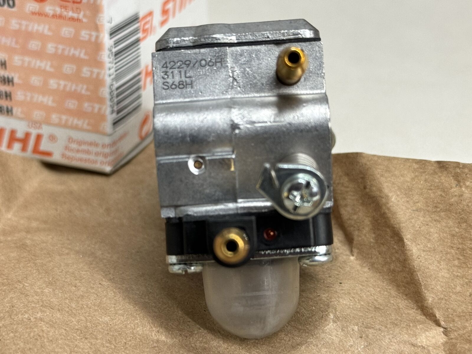 masas11専用 KAS-90-A14-P-M30-PBT-Z02-1-NL - Rechner Sensors