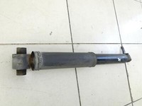 Renault Megane III CC 08-12 Cabriolet Stossdämpfer Links Hinten Renault Megane III CC 08-12 06.04.2011 562100022R... Vorschau 2