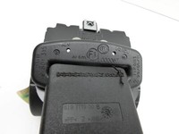 Mini R60 Countryman 10-16 Gurt Sicherheitsgurt Mitte Hinten Mini R60 Countryman 10-16 08.11.2011 52209801315... Vorschau 5