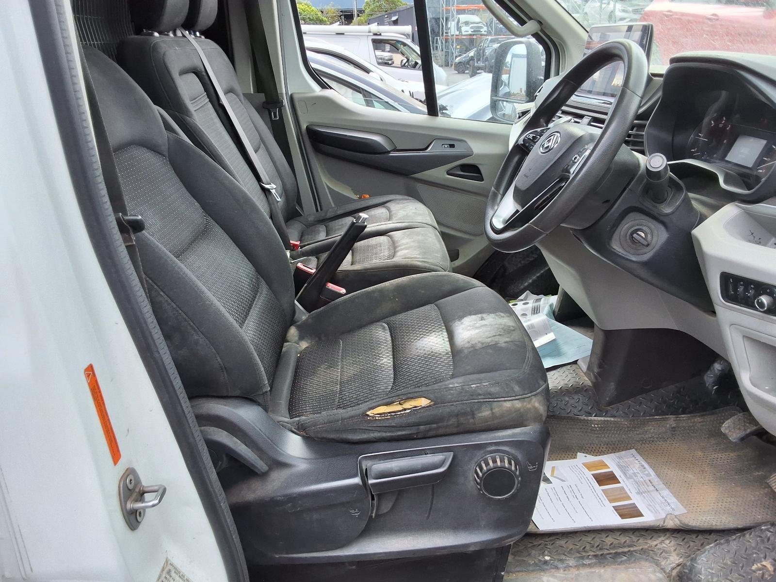 LDV DELIVER 9 07/2020-2024 STARTER MOTOR DIESEL 2.0L - thumbnail 11