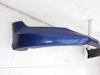 Ford Fiesta JA8 VII ST 08-12 Spoilerlippe Spoiler für Stoßstange Stoßfänger Vorne JG Ford Fiesta JA8 VII ST 08-12... Vorschau 2