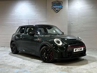 2021 MINI Hatch 2.0 John Cooper Works Auto 3dr Hatchback Petrol Automatic