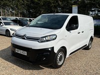 2023 Citroen Dispatch 1.5 BlueHDi 1000 Enterprise Edition M FWD 2 Euro 6 (s/s) 6