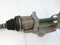 Renault Koleos I HY 4x4 07-11 16V 2,5 126KW 4WD Antriebswelle Gelenkwelle Rechts Vorne Renault Koleos I HY 4x4... Vorschau 5