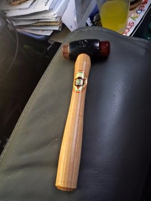 Item photo(s) from verified buyer