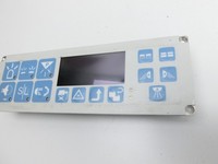Ford Transit VI 06-13 Bedienteil Bedienelement für Krankenwagebeleuchtung Onboardfunktionen Ford Transit VI 06-13... Vorschau 4