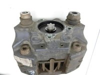 Tesla Model X 90D 15-21  Elektro EV KW Bremssattel Bremszange Hinten Rechts Orig. Brembo Tesla Model X 90D 15-21... Vorschau 5