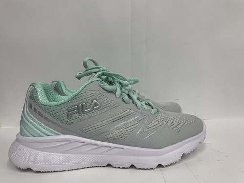 FILA Womens Memory Panorama 8 Mesh Sneaker Running Shoes