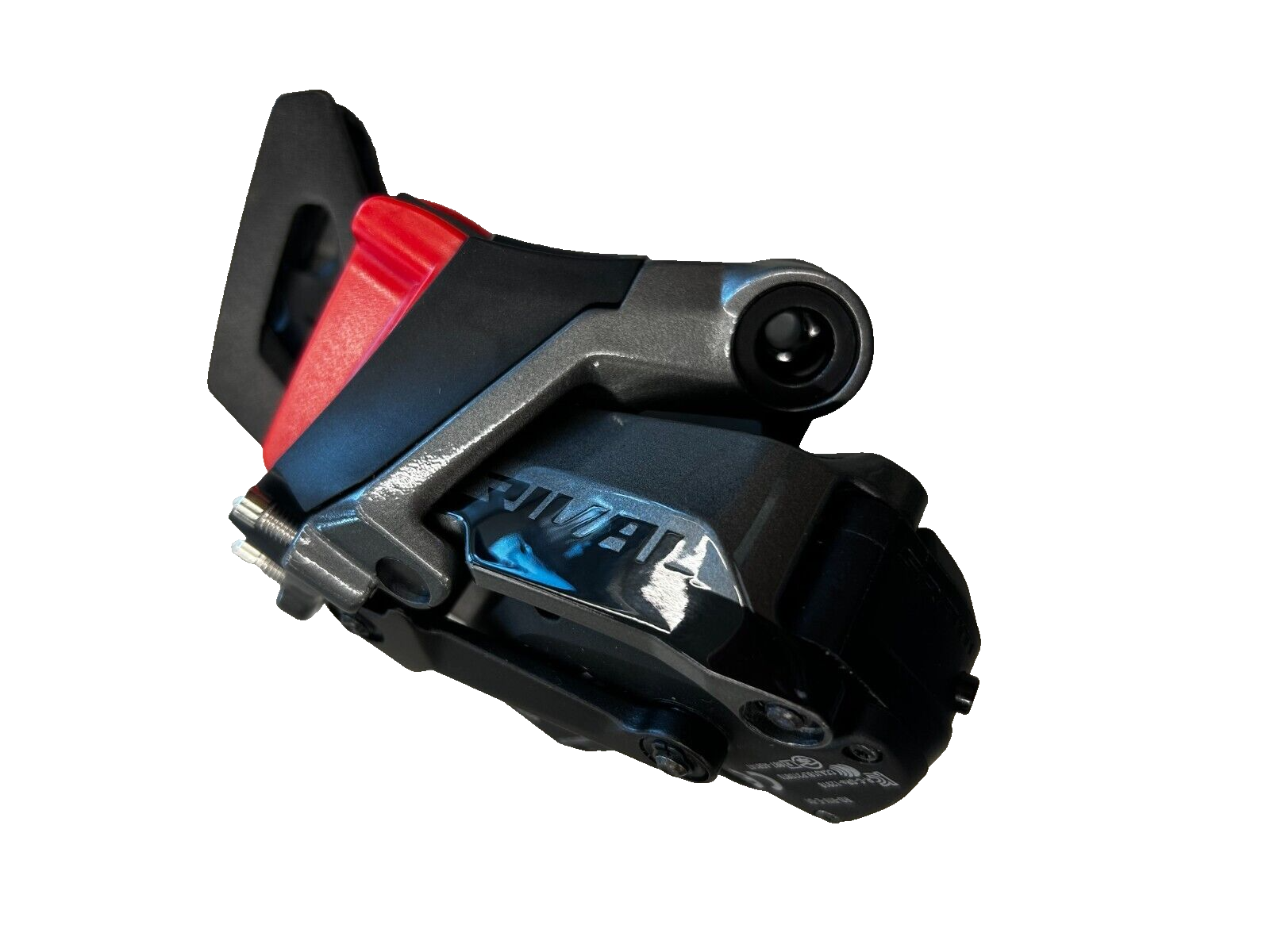 SRAM Rival eTap AXS 12-speed Rear Derailleur - 36T Max